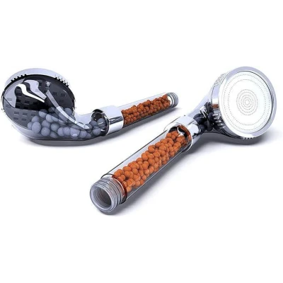 Ionic Shower Head with 32 Modes wholesale | M2TEC