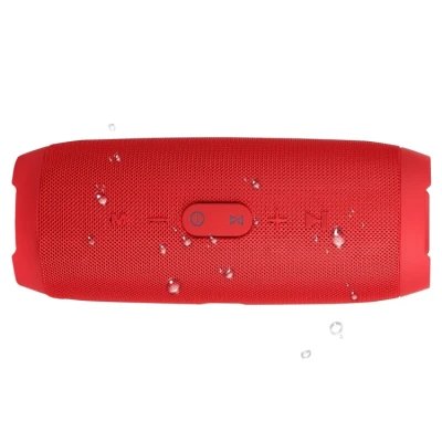 haut-parleur portable Wireless, IPX7, bluetooth 5.1, puissance 6W, TWS