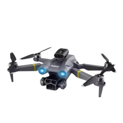 Dron Y3 Ultra con control 4K. motor sin escobillas, evitación de ob...