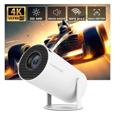 Proyector PortableProjectors / accessories