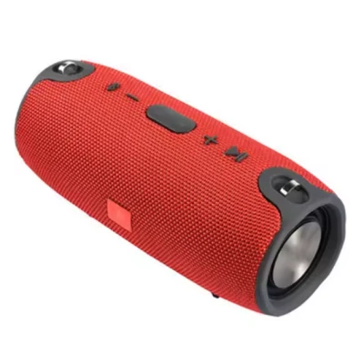 Caixa de som Bluetooth, TWS, 3600 mAh, 20 W, IPX6, subwoofer, XTEREM2 al...