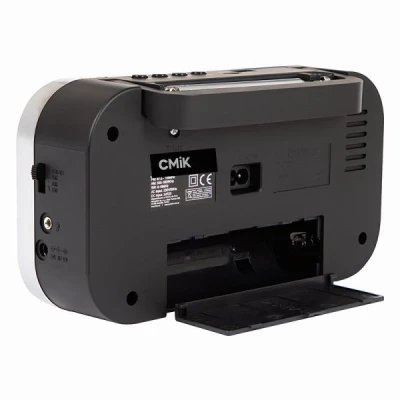 Rádio FM/AM/SW para atacado, Bluetooth, USB, cartão TF, CMIK MK251BT...