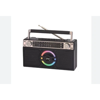 Radio FM/AM/SW, Bluetooth, USB, TF Card, CMIK MK-179BT %category-name%