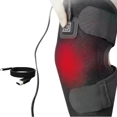 Almohadilla térmica para rodilla. %category-name%