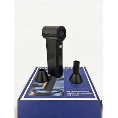 Air blower, Violent turbofan A12 wholesale | M2TEC Wholesaler