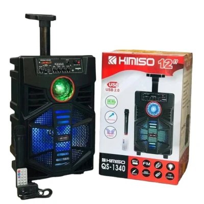 Altavoces M2TEC Mayorista