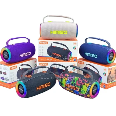 speaker laptop Wireless, bluetooth 5.4, IPX6 power 20W, TWS, 3000mah, 