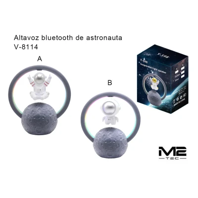 Enceinte Bluetooth 5.2, LED sans fil, 5 W, 1200 mAh, Y-598 (vente en gros)...