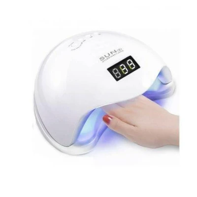 Lampes sèche-ongles LED en gros | M2TEC Grossiste