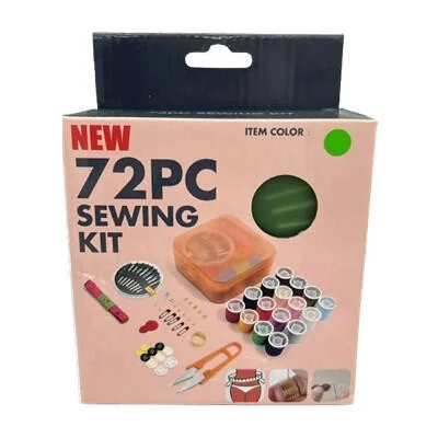 Kit de CosturaHome Organization