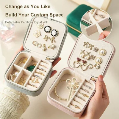 Joyero portableHome Organization