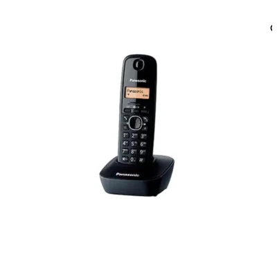 Téléphone sans fil Panasonic KX-TG1611 | Grossiste M2TEC