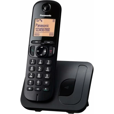 Teléfono Panasonic KX-TGC210 | Mayorista Electrónica M2TEC