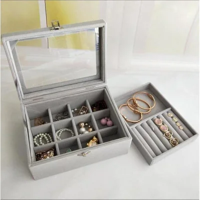 Caja JoyeroHome Organization