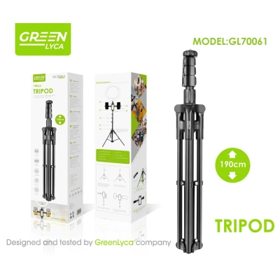 Support de caméra 1.9m en gros | M2TEC Grossiste