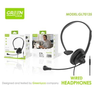 Casco de Sonido para Oído Izquierdo con Jack 3.5mm al por mayor | M...