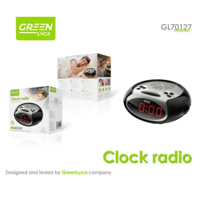 Reloj Digital USB