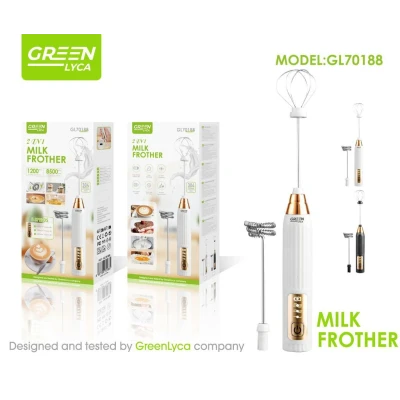 2-IN-1 MIXER wholesale | M2TEC Wholesaler