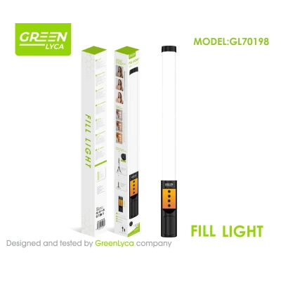 Barre lumineuse LED tricolore en gros | M2TEC, grossiste