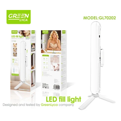 Barre lumineuse LED en gros avec support de table | M2TEC Vente en gros