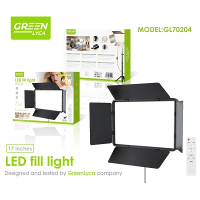 Wholesale 60W LED Photo and Video Light | M2TEC Wholesaler