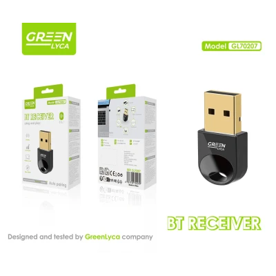 Récepteur Bluetooth USB 5.0, émetteur audio sans fil...