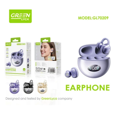 Casque audio avec écran | Grossiste M2TEC