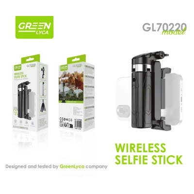 Support de téléphone portable mini format en gros | M2TEC Grossiste