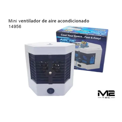 Wholesale Cool Air Fan | M2TEC Wholesaler