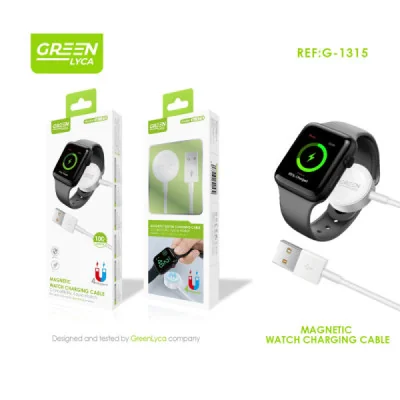 Câbles de chargement pour montres en gros | M2TEC Grossiste