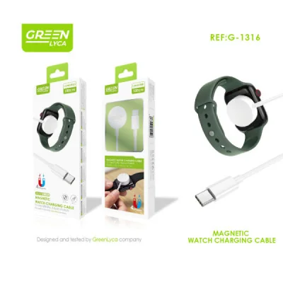 Watch Charging Cable