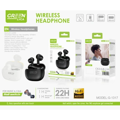 Casques Bluetooth en gros | M2TEC, grossiste