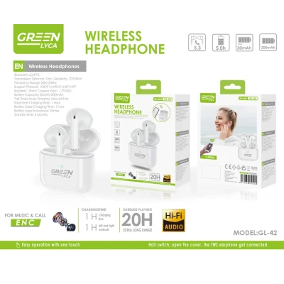 Casques Bluetooth en gros | M2TEC, grossiste