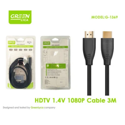 Cables Vídeos M2TEC Mayorista