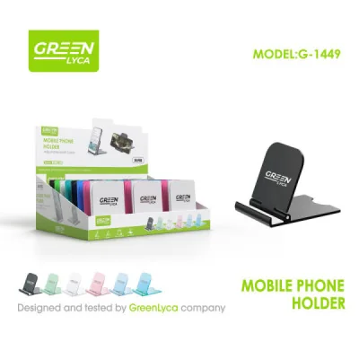 Mobile phone holders, 24-pack wholesale | M2TEC Wholesale