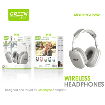 Casques Bluetooth en gros | M2TEC, grossiste