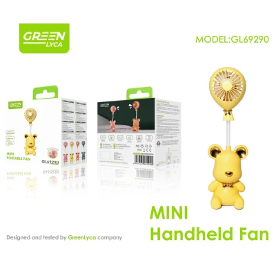 Wholesale Table Fans | M2TEC Wholesaler