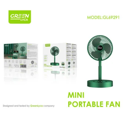 Ventiladores M2TEC Mayorista