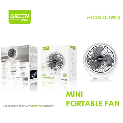 Ventilateurs de table en gros | M2TEC Grossiste
