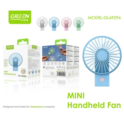 Wholesale handheld fan | M2TEC Wholesaler