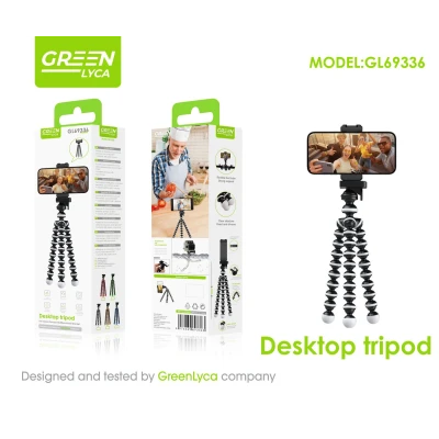 Wholesale Desktop Tripod | M2TEC Wholesaler