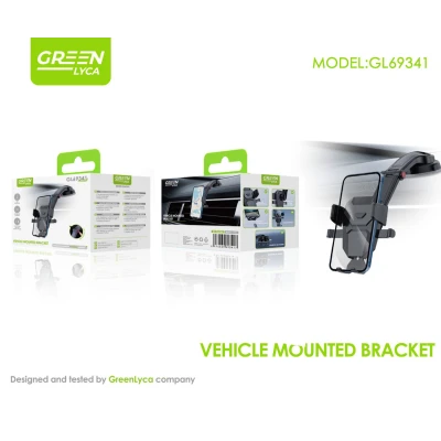 Suporte para celular para carro no atacado | M2TEC Wholesaler