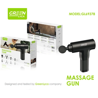 Masseurs corporels en gros | M2TEC Grossiste