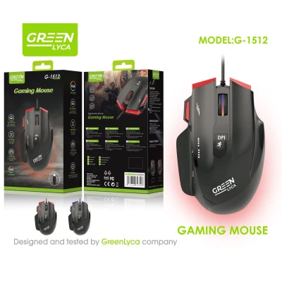 Souris filaires en gros | Grossiste M2TEC