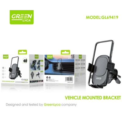 Support de téléphone portable HM-Z59 en gros | M2TEC Grossiste