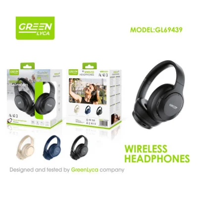 Casques Bluetooth en gros | M2TEC, grossiste