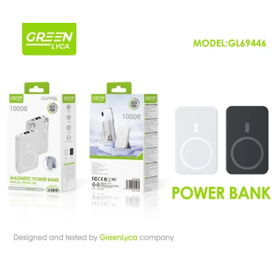 Batterie externe 10 000 mAh en gros (chargeur portable) | M2TE...