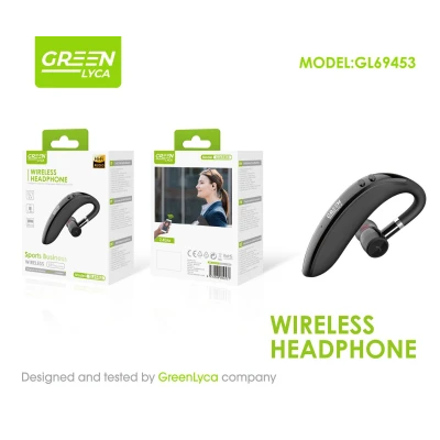 Casques Bluetooth en gros | M2TEC Grossiste