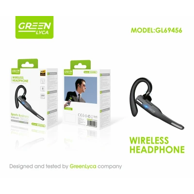 Bluetooth earphone GreenLyca GL69456 10h Autonomy BT 5.3