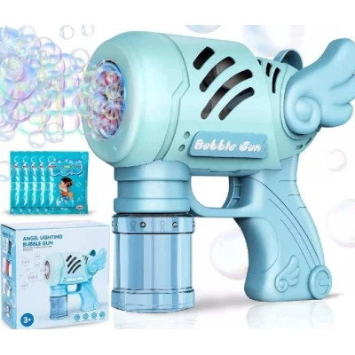 Pistolet à bulles Angel en gros | M2TEC Grossiste